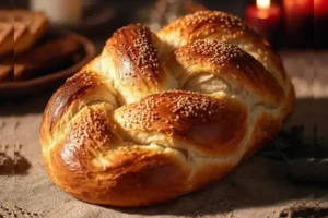 La Jalá como lenguaje espiritual de la abundancia