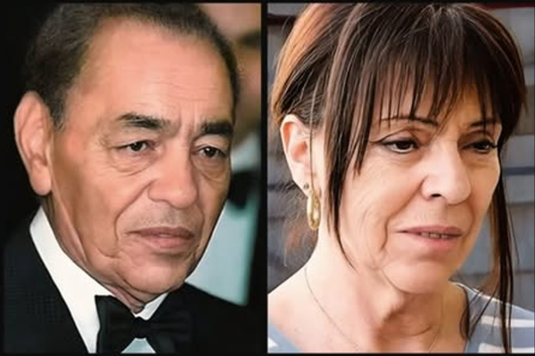 Jane Benzaquen, que reclama ser hija secreta de Hassan II, lleva su batalla judicial a Estados Unidos