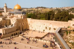 Israel acude a FITUR con 30 empresas y la esperanza de que 2026 sea el año de la recuperación turística