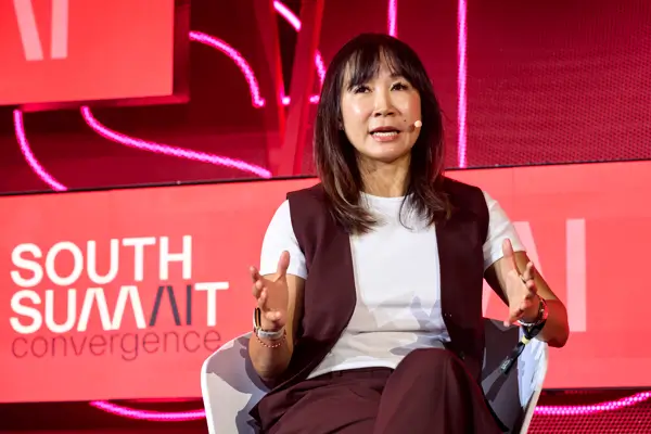 Madrid conquista al talento israelí: inversión, innovación y oportunidades en el South Summit 5 Jooling Liang
