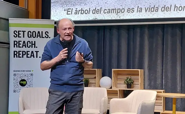 Jordi Ballera economista JBIZ OLAMI