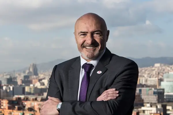  "Las empresas españolas no estamos de acuerdo con el boicot a Israel y con decisiones que generan odio"