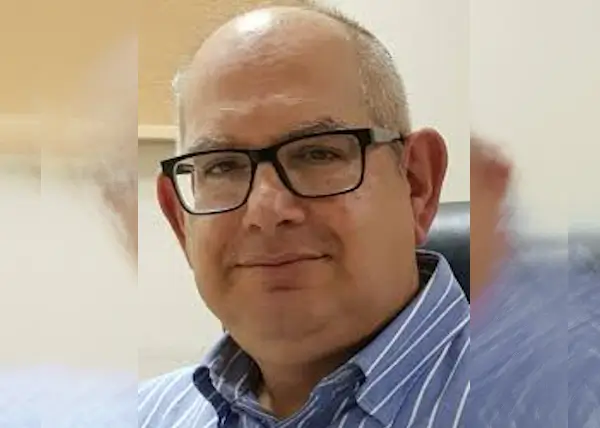 Joshua Krasna
