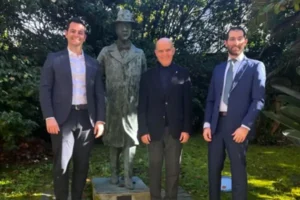 La Universidad Fernando Pessoa marca un precedente al adoptar la definición de antisemitismo de la IHRA