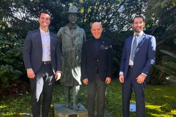 La Universidad Fernando Pessoa marca un precedente al adoptar la definición de antisemitismo de la IHRA