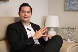 La organización paneuropea judía EJA consolida su presencia en España con una delegación permanente