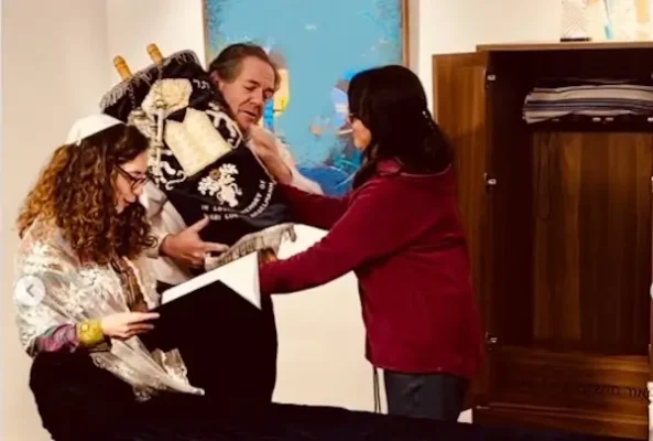 El judaísmo reformista en España: una historia reciente de pluralismo