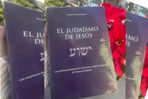 El judaísmo de Jesús: la Torá como punto de partida