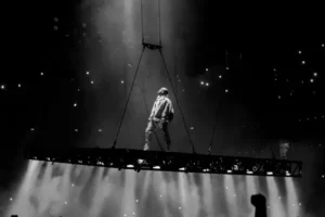 La FCJE rechaza el concierto de Kanye West en Madrid por sus reiteradas declaraciones antisemitas