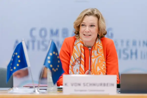 "Desde el 7-O afrontamos un tsunami de antisemitismo. En lugar de un rechazo claro, vemos normalización"