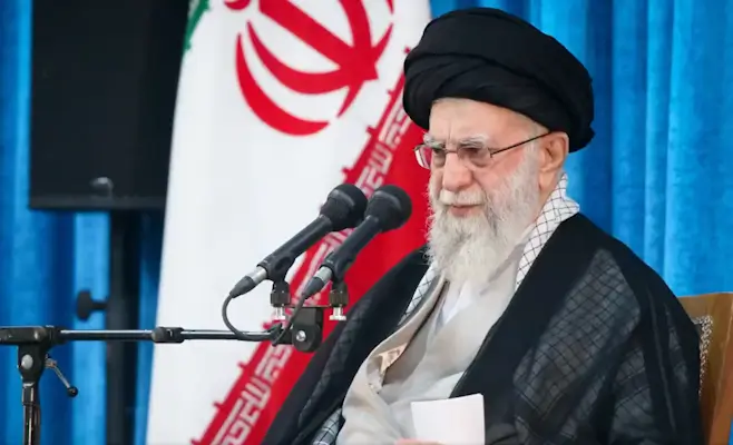 "Israel ha dado un golpe estratégico que redefine Oriente Medio" 4 Khamenei