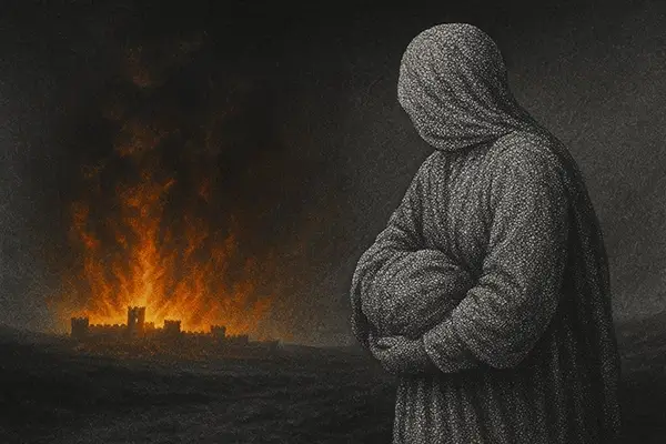 Hospitalidad, corrupción y fe