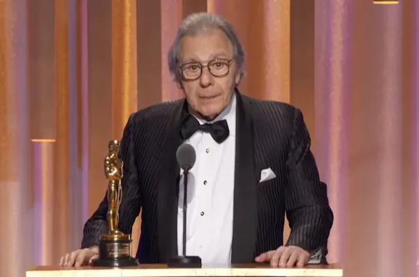 Murió Lalo Schifrin, leyenda argentina del jazz y autor de la música de "Misión: Imposible"