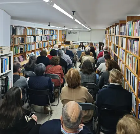 Laura Miro Bonnin libro 1