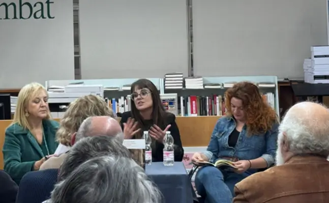 Laura Miro Bonnin libro 3