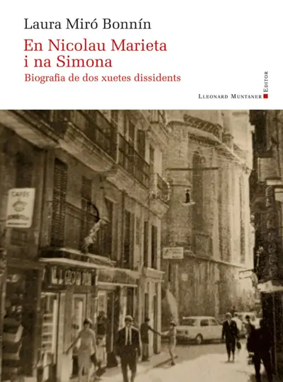 Laura Miro Bonnin libro