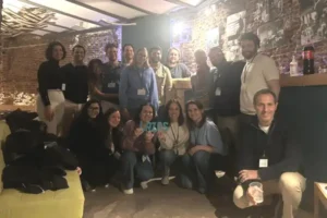 Lazos Madrid y AJC Access impulsan un debate sobre el presente y futuro de las relaciones España-Israel