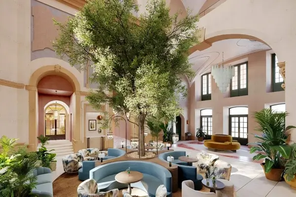 La cadena israelí Leonardo Hotels abrirá dos nuevos hoteles en España y uno en Portugal en 2026