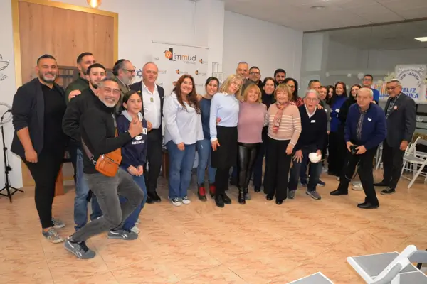 Limmud Valencia llama a la unidad del judaísmo para combatir el antisemitismo en España