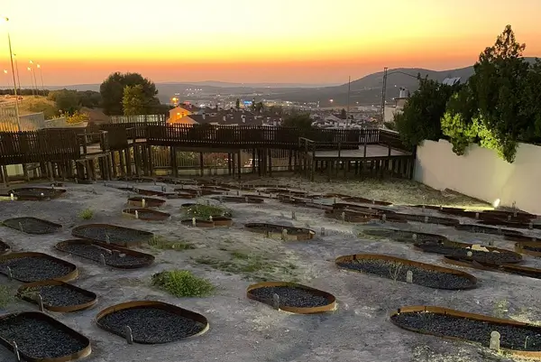 Lucena refuerza su legado sefardí con un centro de interpretación junto a la necrópolis judía 10 Lucena refuerza su legado sefardí con un centro de interpretación junto a la necrópolis judía