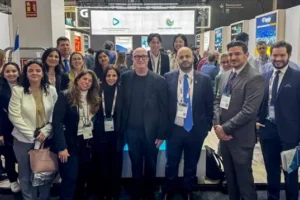 La izquierda presiona para expulsar del MWC26 a Israel, que tendrá dos pabellones pese a su anuncio inicial