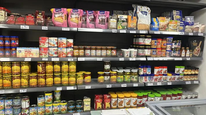 Madrid Guia Cashrut 0 Productos kosher 1