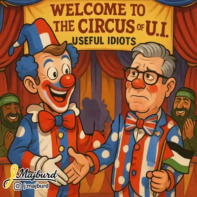 Cada vez más países anuncian que reconocerán a Palestina