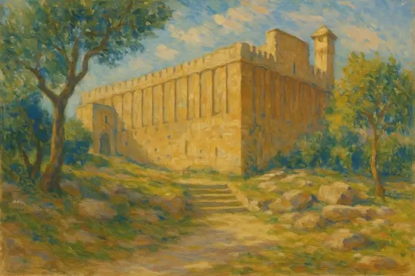 Lo que dejamos cuando nos vamos