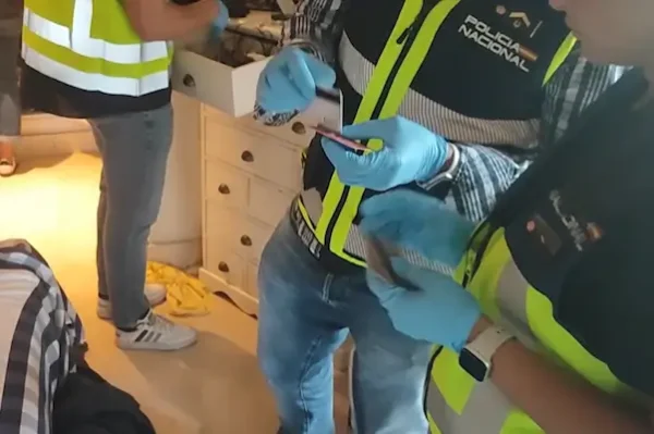 Seis detenidos en Málaga por certificados sefardíes supuestamente fraudulentos