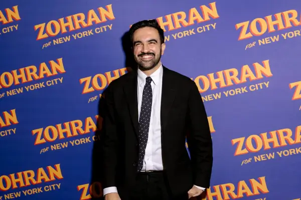 Entre el voto y el vértigo: cómo los judíos e israelíes reaccionan a la victoria de Mamdani en N.Y.