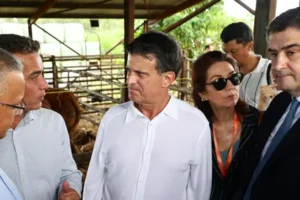 La nueva Fundación Emet-Verdad se presenta este lunes en Barcelona para combatir el antisemitismo