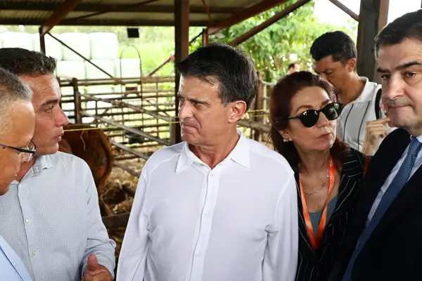 La nueva Fundación Emet-Verdad se presenta este lunes en Barcelona para combatir el antisemitismo