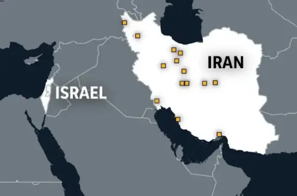 El Consejo de Seguridad de Israel emite advertencia frente a posibles atentados en la diáspora