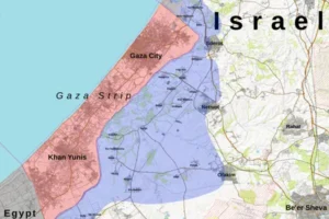 Carta abierta a un amigo projudío y antisionista