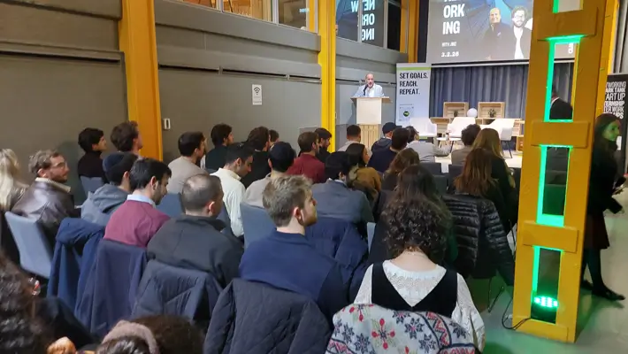 Mario Cohen OLAMI JBIZ