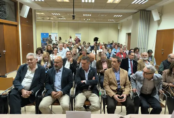 El descubrimiento de Sefarad: entre la nostalgia y la oportunidad 1 Marta Gonzalez 1