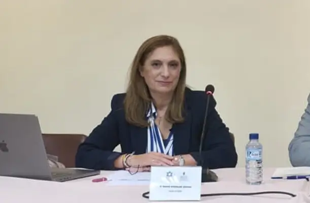 El descubrimiento de Sefarad: entre la nostalgia y la oportunidad 2 Marta Gonzalez 2