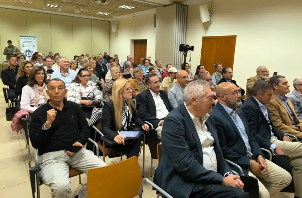 El descubrimiento de Sefarad: entre la nostalgia y la oportunidad 4 Marta Gonzalez 3