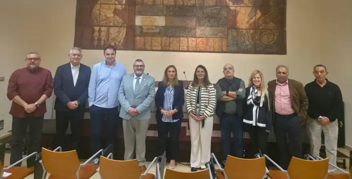 El descubrimiento de Sefarad: entre la nostalgia y la oportunidad 3 Marta Gonzalez 4