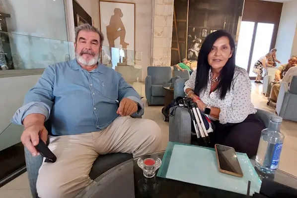 Mazal TV, un nuevo canal en España de temática judía y sefardí que saldrá en septiembre