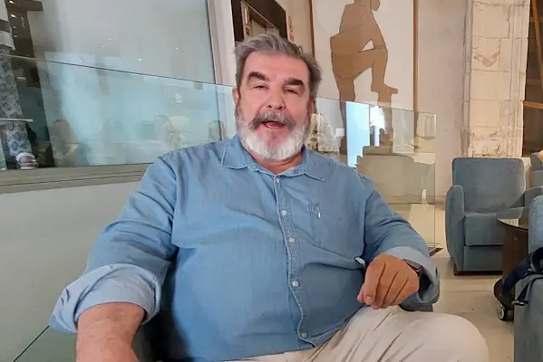 Mazal TV, un nuevo canal en España de temática judía y sefardí que saldrá en septiembre 1 Mazal TV 2