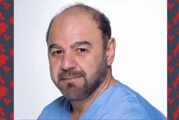 Suspenden a un médico belga por escribir "judía" entre las "alergias" de una niña de 9 años