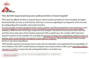 Testigos silentes, complacientes y cómplices