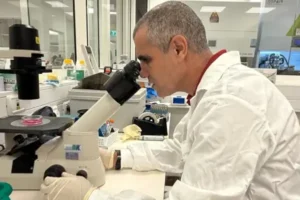 Israel prepara el primer implante en humanos de médula espinal diseñada en laboratorio