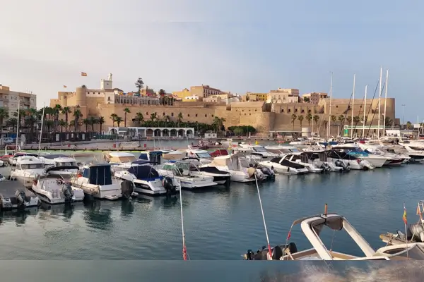 Ceuta y Melilla: Las fronteras más frágiles de Europa que albergan las dos primeras comunidades judías de España