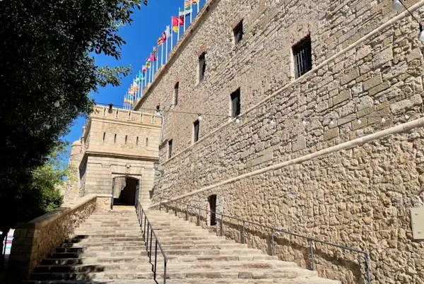 La ruta nocturna ‘Melilla Sefardí’ regresa con más y nuevos elementos simbólicos