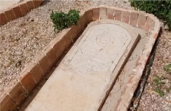 El retorno judío institucionalizado a España comenzó en Melilla