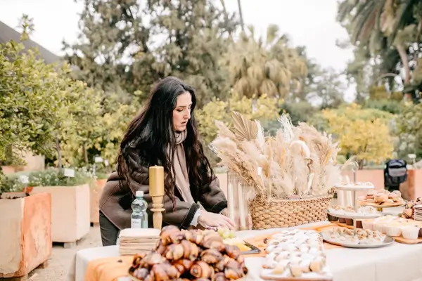 Melissa Zuckerberg