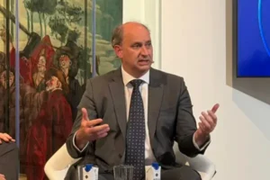 Una delegación de la Comunidad de Madrid viaja a Israel para reforzar sus capacidades en ciberseguridad