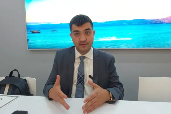 Turismo, seguridad y percepción: "Israel es según índices internacionales uno de los países más seguros"